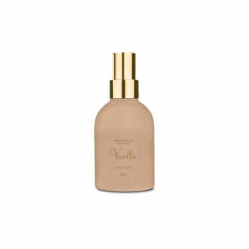 Aromatizador de Ambiente Vanilla 200mL Proaloe