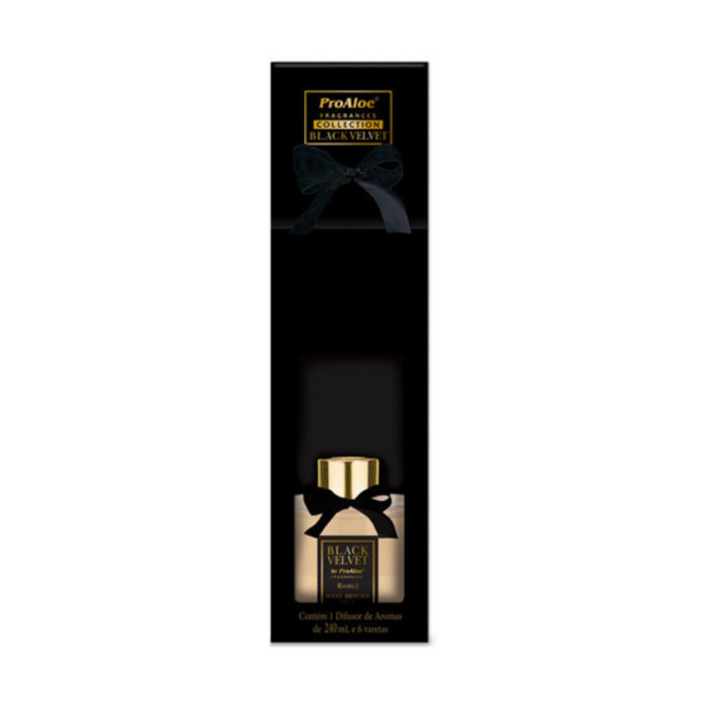 Difusor de Ambientes Proaloe 240mL Romã
