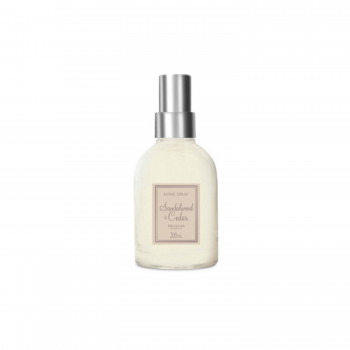 Aromatizador de Ambiente SandalWood & Cedar (Sândalo e Cedro) 200mL Proaloe
