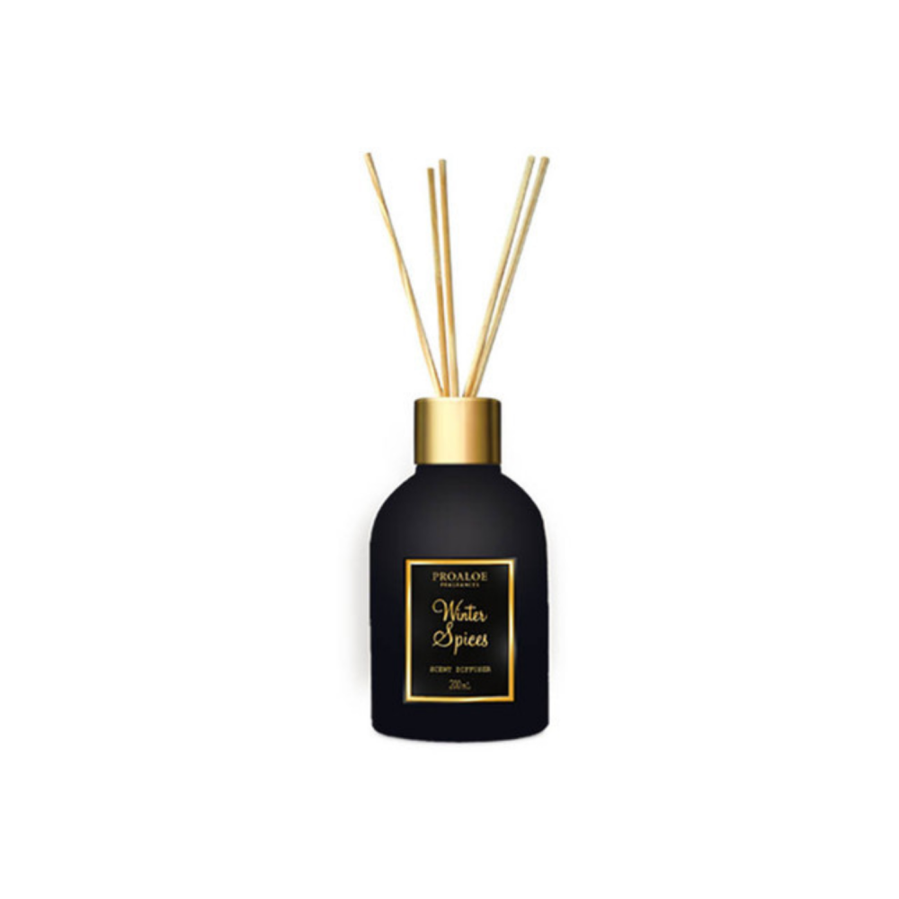 Difusor de Ambientes Proaloe 200mL Winter Spices