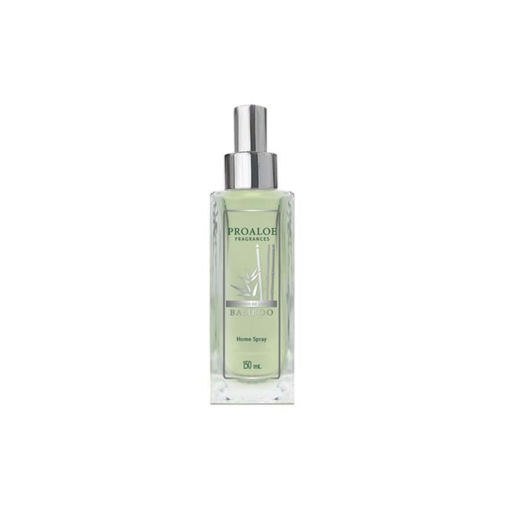 Aromatizador de Ambiente Bamboo Luxo 150mL Proaloe