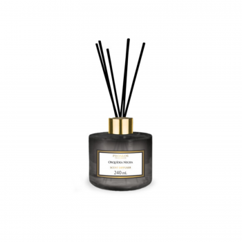 Difusor de Ambientes Proaloe 240mL Orquídea Negra