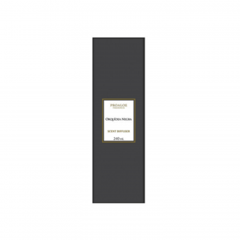 Difusor de Ambientes Proaloe 240mL Orquídea Negra