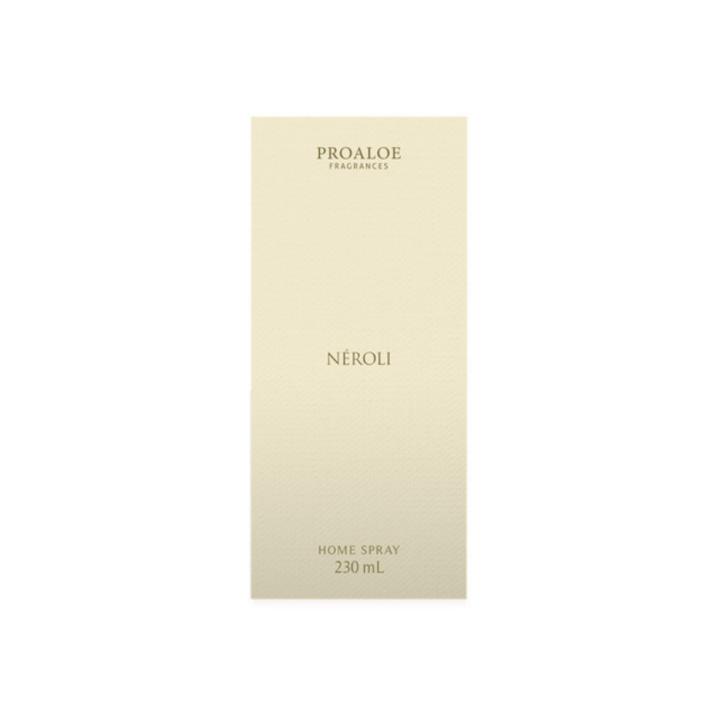 Aromatizador de Ambiente Néroli 200mL Proaloe