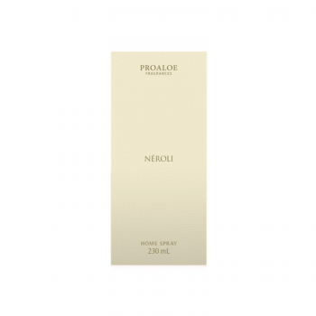 Aromatizador de Ambiente Néroli 200mL Proaloe
