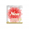 Papel Higiênico Folha Dupla Neve Toque de Seda com 12 rolos 20 metros