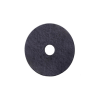 Disco de Fibra Preto 3M Tinindo 300mm Removedor