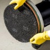 Disco de Fibra Preto 3M Tinindo 410mm Removedor