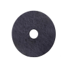 Disco de Fibra Preto 3M Tinindo 440mm Removedor