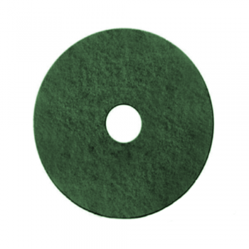 Disco de Fibra Verde 3M Scotch Brite 510mm Limpador