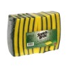 Esponjão Dupla Face Multiuso 3M Scotch Brite 103x180mm c/10