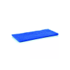 Fibra de Limpeza Azul Não Risca 3M Scotch Brite com 2 unid.