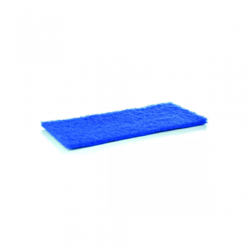 Fibra de Limpeza Azul Não Risca 3M Scotch Brite com 2 unid.