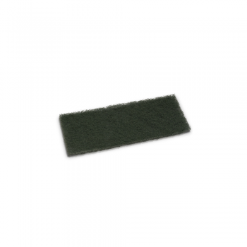 Fibra de Limpeza Pesada Verde 3M Scotch Brite com 2 unid.