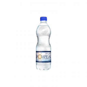 Água mineral sem gás 510mL