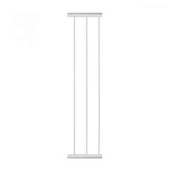 Extensor para Portão de Segurança 15cm Açomix