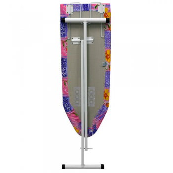 Mesa de Passar Roupa em Aço Açomix Anna Bella