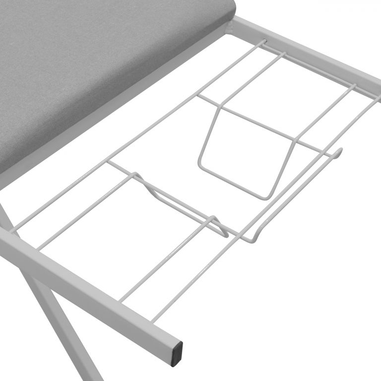 Mesa de Passar Roupa em Aço Açomix Suprema Extra