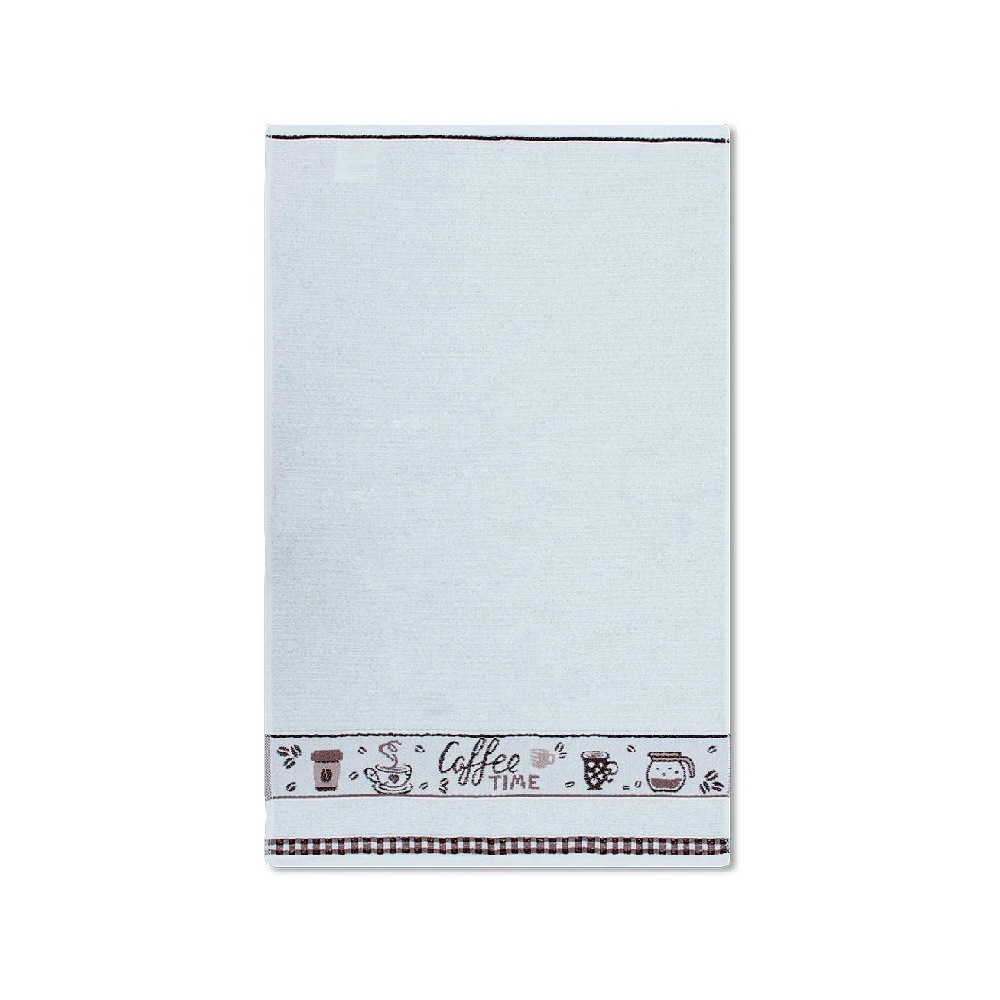 Pano de Prato Gourmet Appel Home 45x68cm Cafe