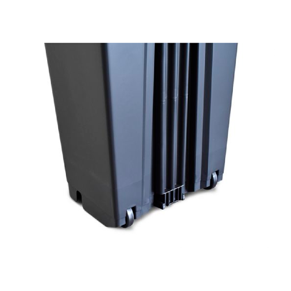 Lixeira com Pedal 60L Arqplast Click