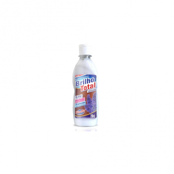 Lustra Móveis Fuzeto Lavanda 200mL
