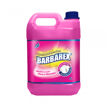 Alvejante sem Cloro Barbarex 5L