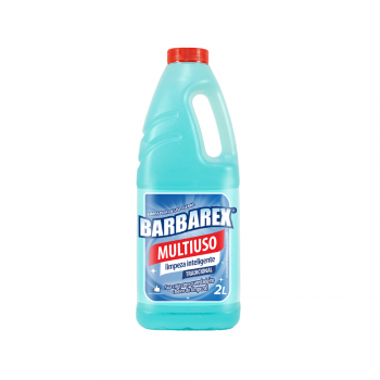 Limpador Multiuso Barbarex 2L