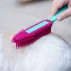 Escova Tira Pelos Pet Noviça Bettanin