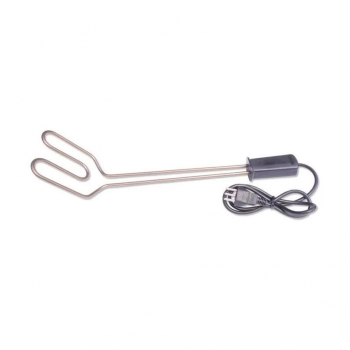 Acendedor Elétrico p/ Churrasqueira Faz 127V 650W