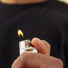 Isqueiro BIC Maxi com 1 unid.