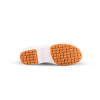 Sapato Antiderrapante Impermeável Grip Bracol Branco n°41
