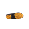 Sapato Antiderrapante Impermeável Grip Bracol Preto n°34