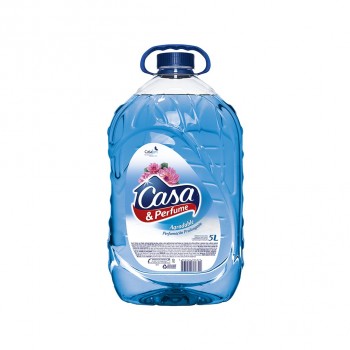 Limpador Perfumado Casa & Perfume Agradable 5L