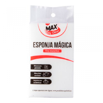 Esponja Mágica Clink