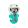 Tesoura Multiuso 4" Escolar Skypaper Bichinhos