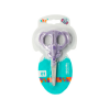 Tesoura Multiuso 4" Escolar Skypaper Bichinhos