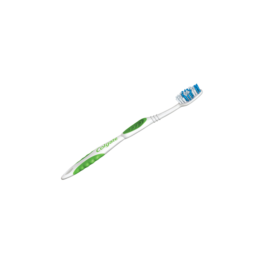 Escova Dental Colgate Classic Clean com 3 unid.