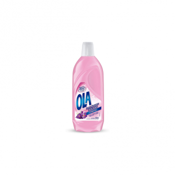 Lava Roupas Líquido Ola Original 500mL