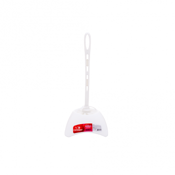 Escova Sanitária com Suporte Condor