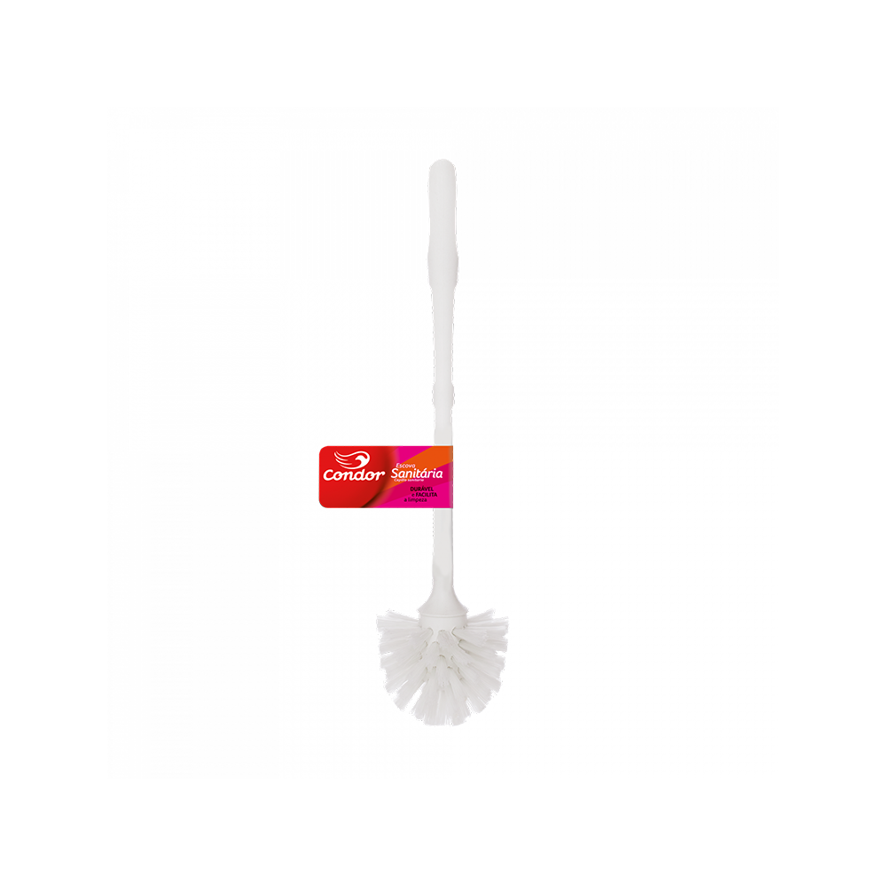 Escova Sanitária Condor