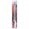 Faca de Inox 12" para Carne Corneta