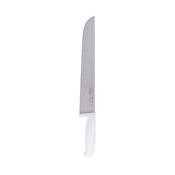 Faca de Inox 12" para Carne Corneta