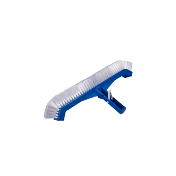 Escova de Nylon Curva 40cm Cris Água