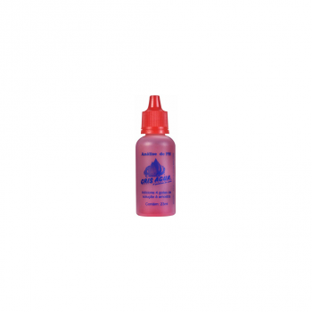 Reagente de pH Cris Água 23mL