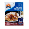 Papel Celofane Wyda Saco 41x33cm c/10 Assa Rapido 1