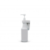 Dispenser Saboneteira Pump Up Bralimpia