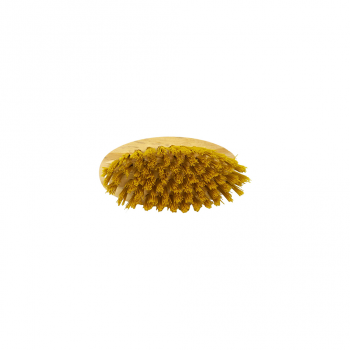 Escova para Roupa Oval Duplás Madeira