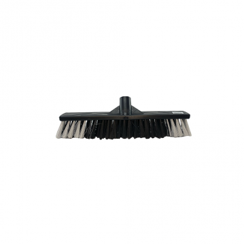 Vassoura de Pêlo Sintético 40cm Duplás Class - sem Cabo