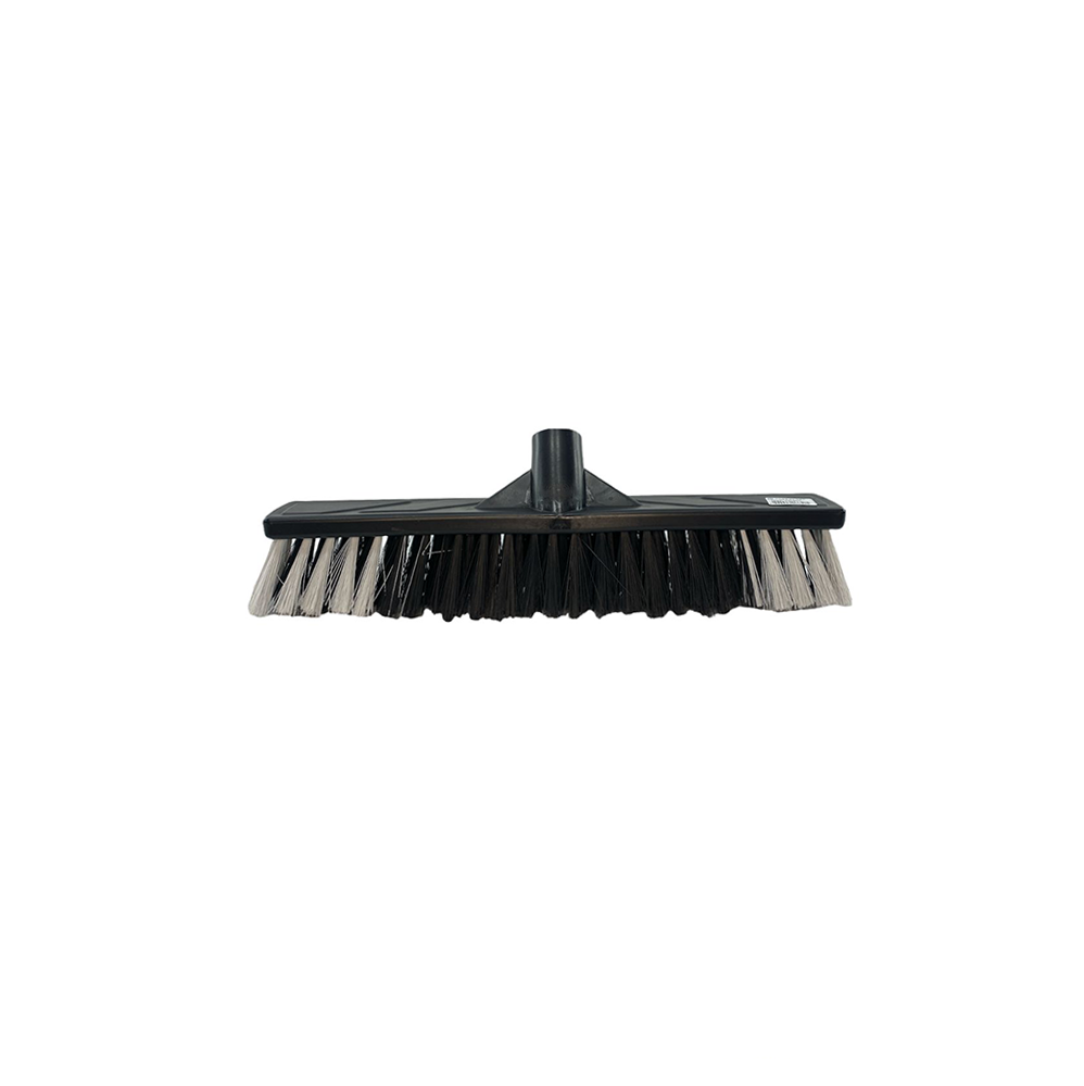 Vassoura de Pêlo Sintético 40cm Duplás Class - sem Cabo