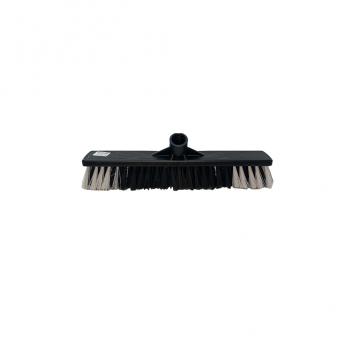 Vassoura de Pêlo Sintético 40cm Duplás Class - sem Cabo
